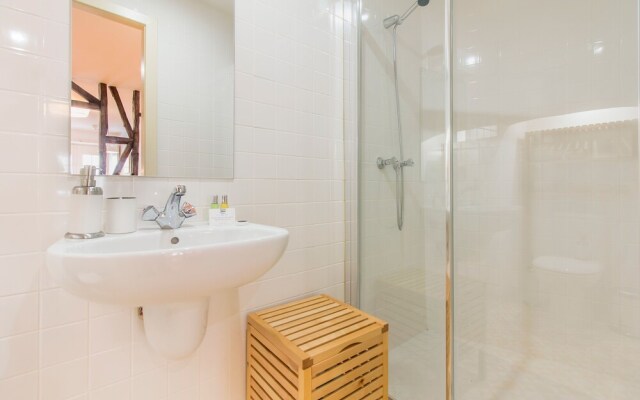 Guest Inn Alfama Apartaments