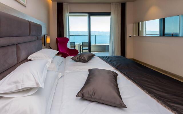 Hotel Plaza Duce