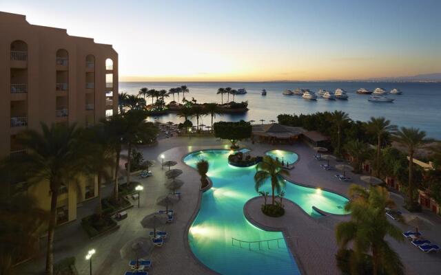 Hurghada Suites Serviced by Marriott