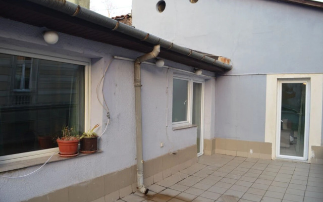 Passenger Guest House