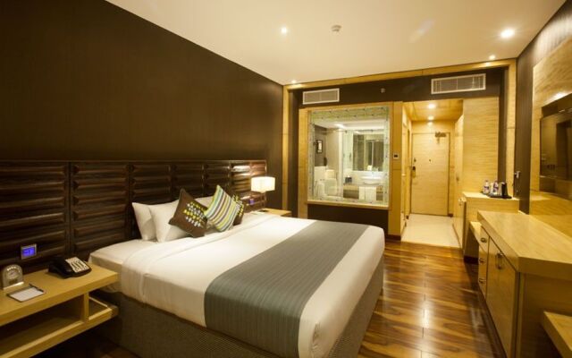 Ramada Alleppey