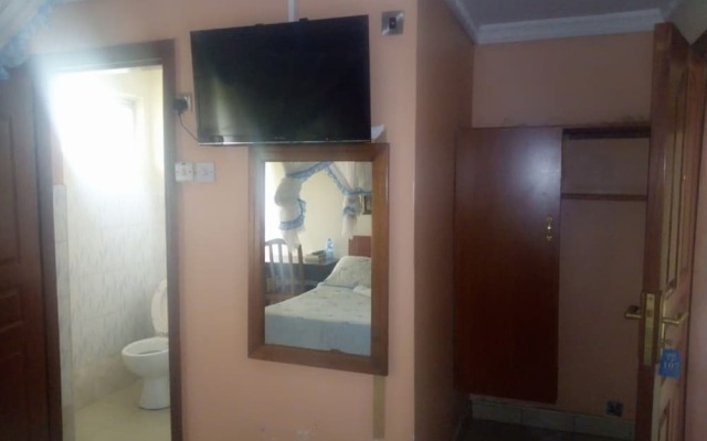 Homa Bay Tourist Hotel