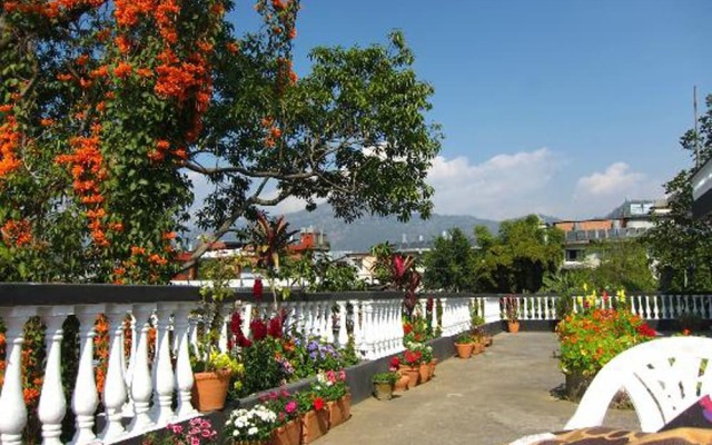 Sacred Valley Inn
