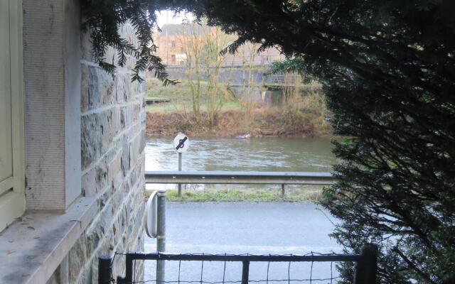 Charming Holiday Home In Durbuy With Garden