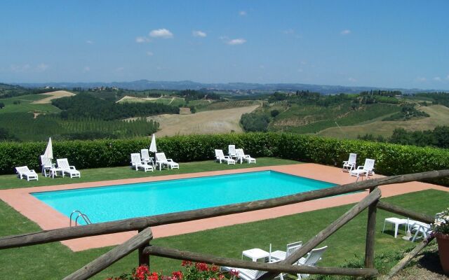 Agriturismo Torre Prima Holidays