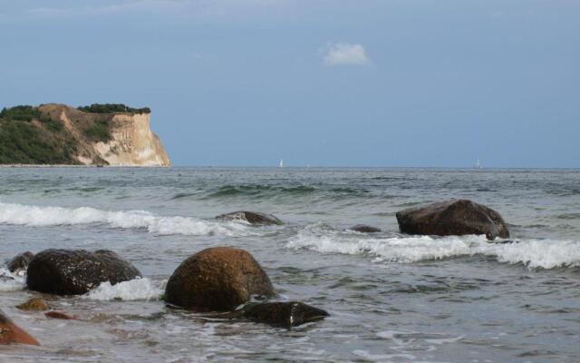 Urlaubsbahnhof "schlafwagen"