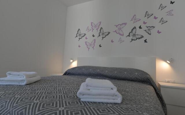Apartments and Rooms Oliva