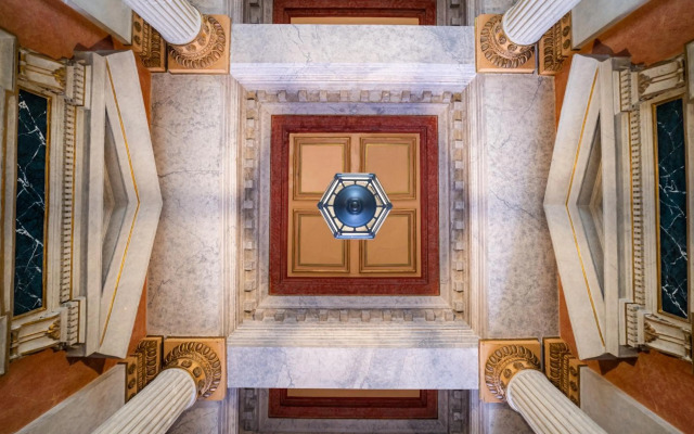 Beautiful apartment in Vienna's Heart 15