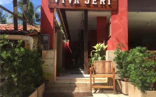Viva Jeri Pousada