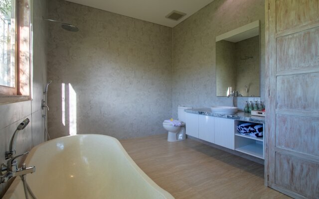 Airy Pantai Sanur Kusuma Sari 6 Bali