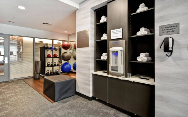 Fairfield Inn & Suites by Marriott Plymouth