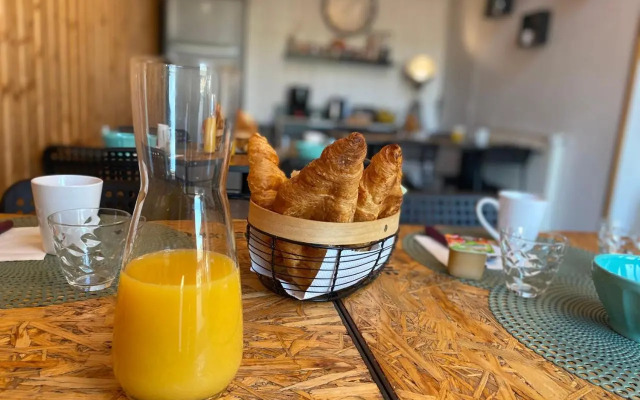 camping de la mottelette