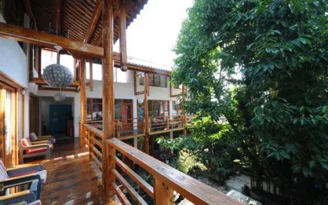 Dali Kingdom International Youth Hostel
