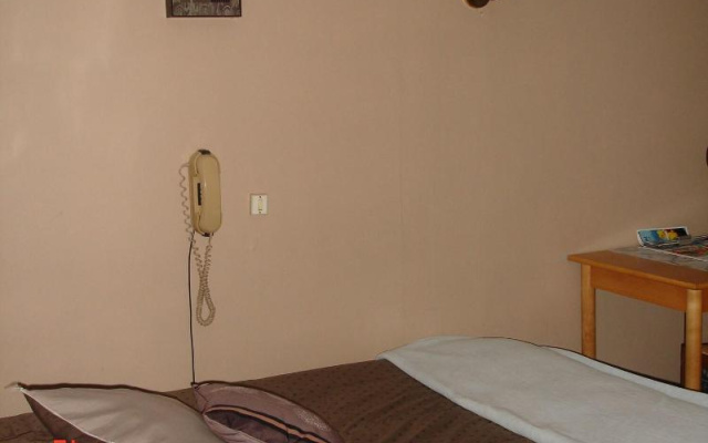 Hotel La Marmotte