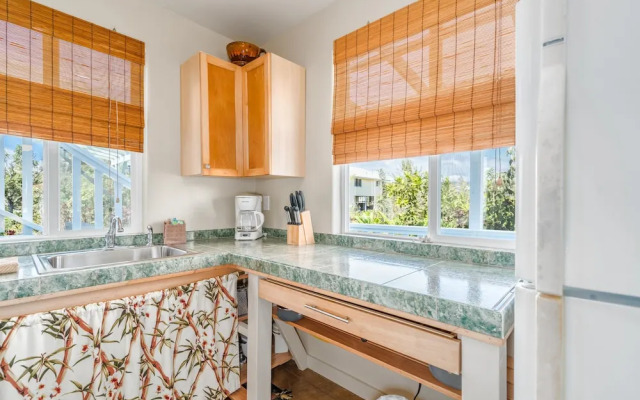 Hale Kukui Oia 2 Bedroom Home