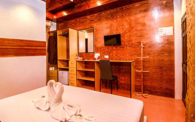 Summer Villa Guest House