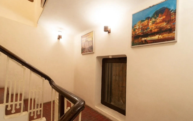 Shree Ganesha Residency