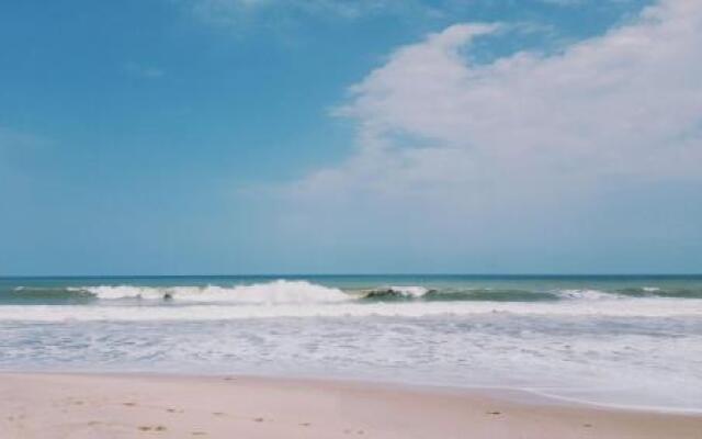 Tills Beach Resort