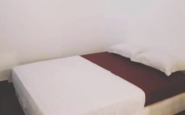 Homestay Ndalam Mbak Charly