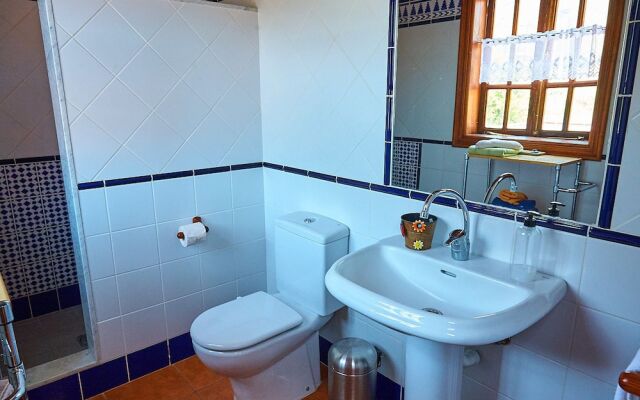 Luxury las Viñas 3