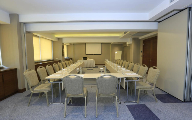 Best Western Premier Karsiyaka Convention & Spa Hotel