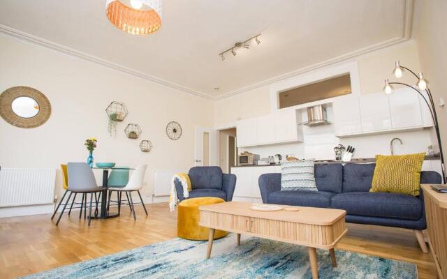 Victoria Apartment 1