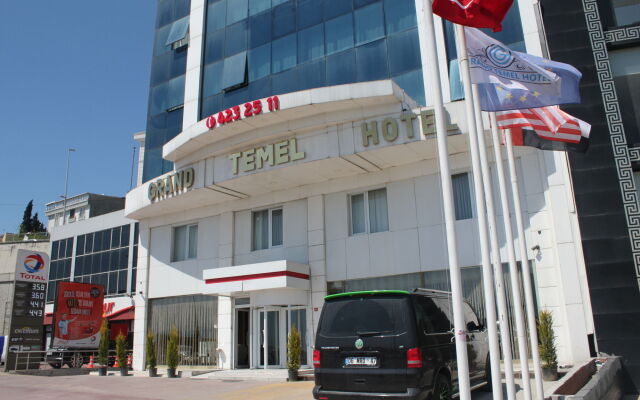 Grand Temel Hotel