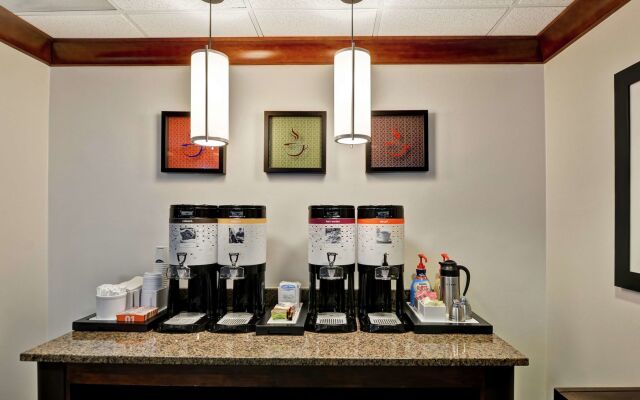 Hampton Inn Birmingham/Mountain Brook