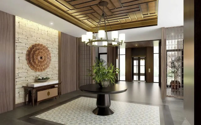 Plataran Puncak Suites