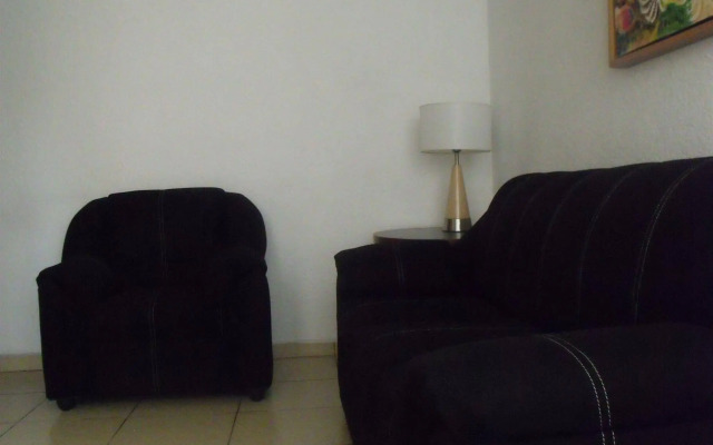 Hotel Santa Lucia del Bosque