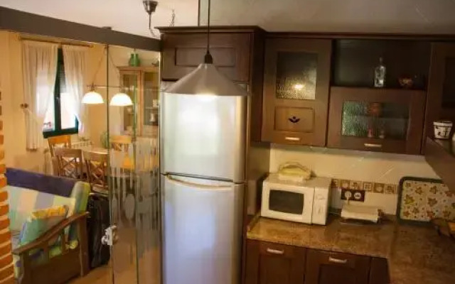 Hostal El Recanto