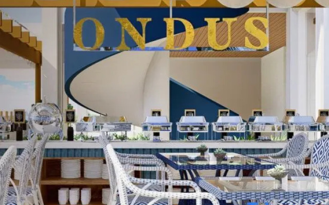 Ondus Boracay Resort