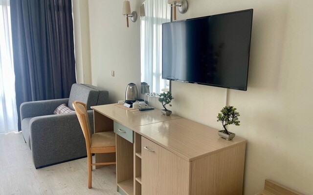 Grand Hotel Nirvana - Sunny Beach