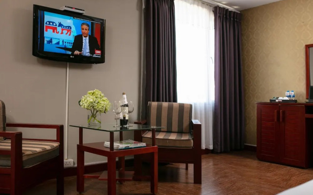 Sen Hotel 1
