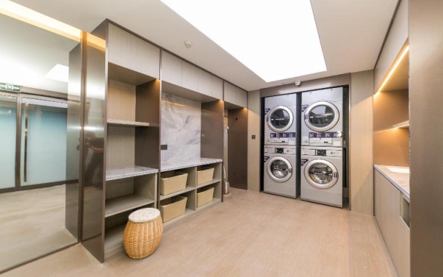 Ji Hotel Xi'An Zhuhong Road – Guest Rooms – Xi'an