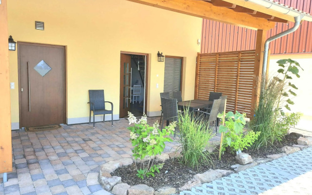 Ferienwohnung Schoch