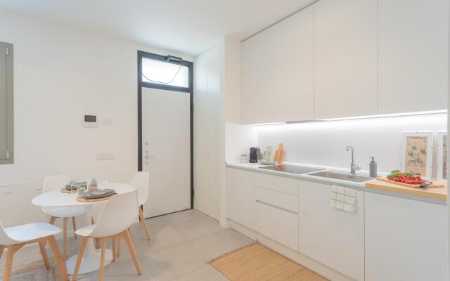 Salvia Apartment in Como
