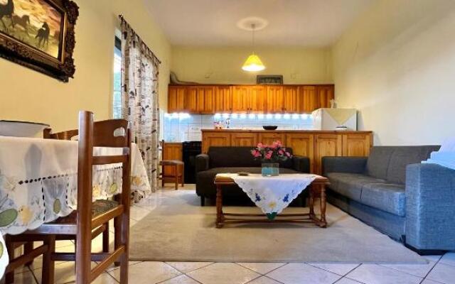 Village Apartment