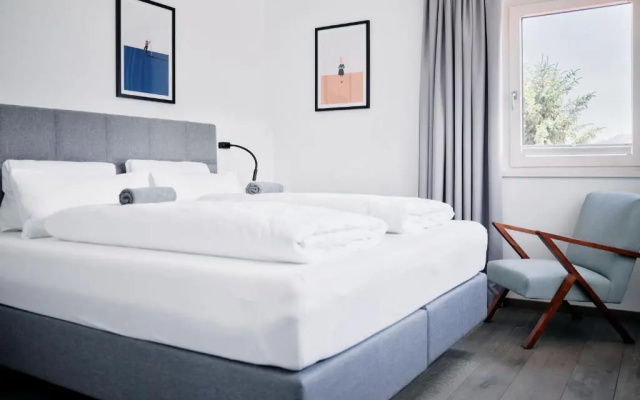 ARX Hotel & Restaurant