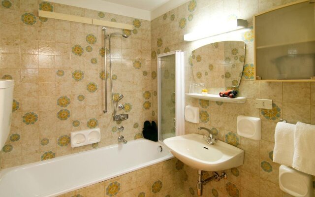 Residence Panaval