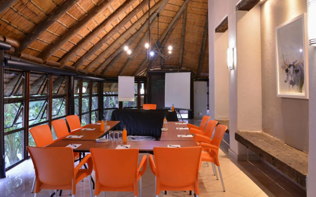 Bundu Lodge