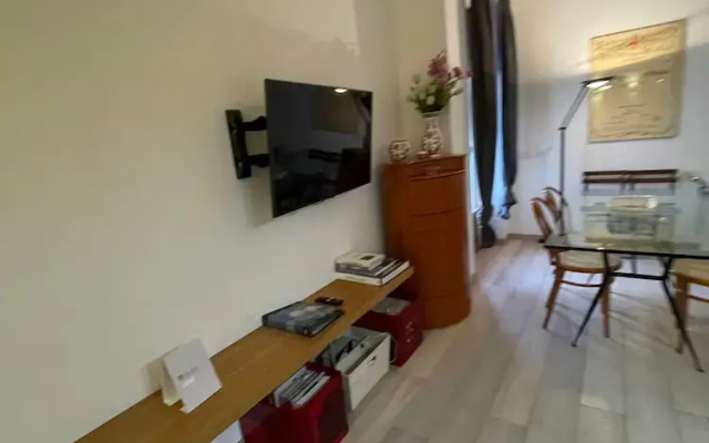 Ser Masaccio Apartment