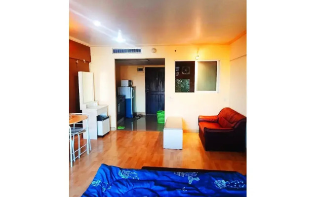 Chiang Mai Chomdoi