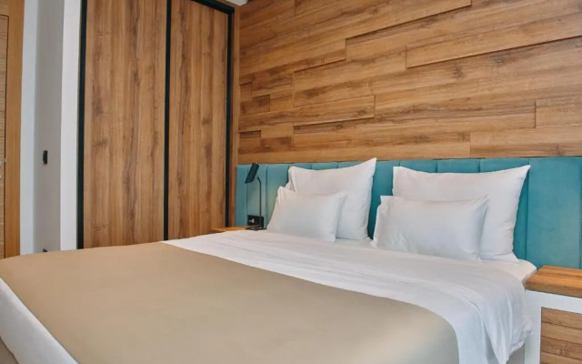 Zlatibor Lux Holiday Home