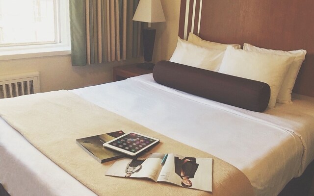 Greenbrier Hotel