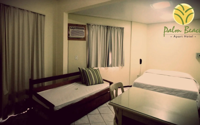 Palm Beach Apart Hotel