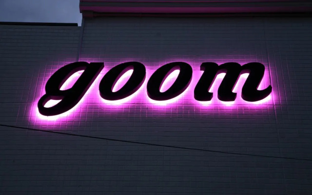 goom Hotel Haruyoshi