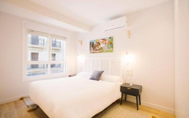 Apartamentos San Marcial 28