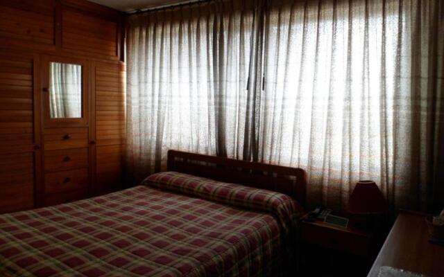 Hotel Tuvalu