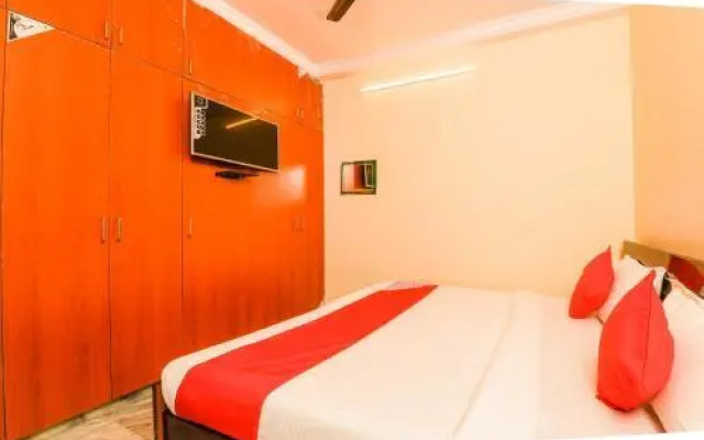 The Yuva Inn By OYO Rooms